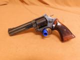 Smith and Wesson S&W 29-5 Classic Hunter 44 Mag 6-inch - 1 of 16