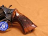 Smith and Wesson S&W 29-5 Classic Hunter 44 Mag 6-inch - 2 of 16
