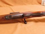 Japanese WW2 Sniper Rifle w/ Scope Arisaka Nagoya - 15 of 16