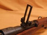 Japanese WW2 Sniper Rifle w/ Scope Arisaka Nagoya - 7 of 16