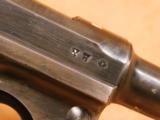 Mauser 1938 S/42 Luger P.08 Nazi German WW2 - 20 of 24