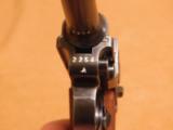 Mauser 1938 S/42 Luger P.08 Nazi German WW2 - 4 of 24