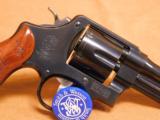 Smith and Wesson S&W 22-4 THUNDER RANCH - 11 of 18