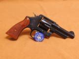 Smith and Wesson S&W 22-4 THUNDER RANCH - 9 of 18