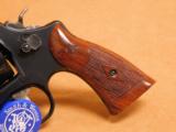 Smith and Wesson S&W 22-4 THUNDER RANCH - 3 of 18