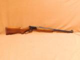 Marlin Model 39A Third Model 22LR (Micro-Groove) - 1 of 6