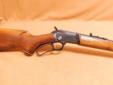 Marlin Model 39A Third Model 22LR (Micro-Groove) - 2 of 6