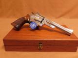 Smith and Wesson S&W 29-2 44 Magnum w/ Case - 18 of 18