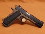Ed Brown Special Forces 1911 Bronze/Black 45 ACP - 5 of 10