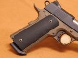 Ed Brown Special Forces 1911 Bronze/Black 45 ACP - 6 of 10
