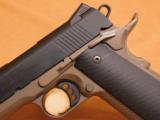 Ed Brown Special Forces 1911 Bronze/Black 45 ACP - 3 of 10