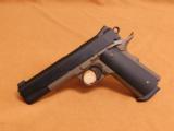 Ed Brown Special Forces 1911 Bronze/Black 45 ACP - 1 of 10