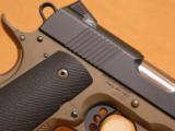 Ed Brown Special Forces 1911 Bronze/Black 45 ACP - 7 of 10