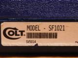 Colt SFVI Bright Stainless 38 Spl 2-inch Bbl SF-VI - 11 of 13