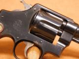 Smith and Wesson S&W 2nd Model Hand Ejector 455 - 10 of 18