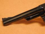 Smith and Wesson S&W Model 29-2 (44 Magnum, 6.5-inch) - 5 of 10