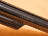Smith and Wesson S&W Model 29-2 (44 Magnum, 6.5-inch) - 9 of 10