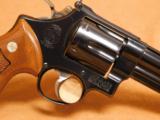 Smith and Wesson S&W Model 29-2 (44 Magnum, 6.5-inch) - 8 of 10