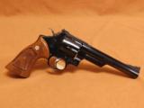 Smith and Wesson S&W Model 29-2 (44 Magnum, 6.5-inch) - 6 of 10