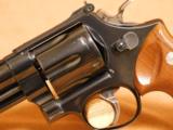 Smith and Wesson S&W Model 29-2 (44 Magnum, 6.5-inch) - 3 of 10