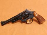 Smith and Wesson S&W 27-2 Combat Masterpiece 357 - 1 of 11