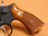 Smith and Wesson S&W 27-2 Combat Masterpiece 357 - 2 of 11