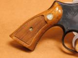 Smith and Wesson S&W 27-2 Combat Masterpiece 357 - 7 of 11