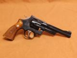 Smith and Wesson S&W 27-2 Combat Masterpiece 357 - 6 of 11