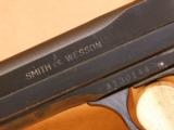 Smith and Wesson S&W Model 41 7-inch Bbl 1970/1971 - 5 of 15