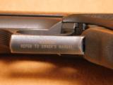 Heckler and Koch P7 H&K HK P7M8/PSP West German - 13 of 19