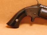 Smith and Wesson S&W Second/2nd Model Army - 7 of 19