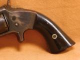Smith and Wesson S&W Second/2nd Model Army - 2 of 19
