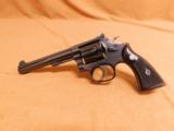 Smith and Wesson S&W Model 14-3 Target Masterpiece - 1 of 15