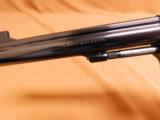 Smith and Wesson S&W Model 14-3 Target Masterpiece - 5 of 15