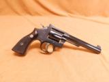 Smith and Wesson S&W Model 14-3 Target Masterpiece - 7 of 15