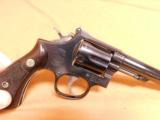 Smith and Wesson S&W Model 14-3 Target Masterpiece - 8 of 15