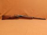 Winchester Model 1892/92 Sporting 38 WCF 24-inch - 1 of 21