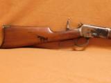 Winchester Model 1892/92 Sporting 38 WCF 24-inch - 3 of 21