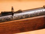 Winchester Model 1892/92 Sporting 38 WCF 24-inch - 15 of 21