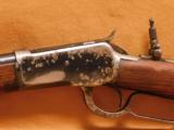Winchester Model 1892/92 Sporting 38 WCF 24-inch - 12 of 21