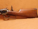 Winchester Model 1892/92 Sporting 38 WCF 24-inch - 11 of 21