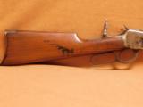 Winchester Model 1892/92 Sporting 38 WCF 24-inch - 2 of 21