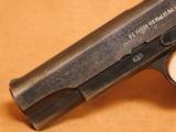 Polish P35(p) ViZ Radom Second/2nd Model WW2 Nazi - 6 of 14