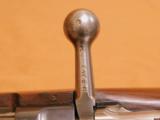 MINT/UN-ISSUED Mauser Model 1895 CHILEAN/Chileno - 17 of 25