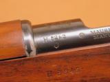 MINT/UN-ISSUED Mauser Model 1895 CHILEAN/Chileno - 20 of 25