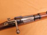 MINT/UN-ISSUED Mauser Model 1895 CHILEAN/Chileno - 3 of 25