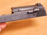 VERY RARE Walther P.38 ac41 MATCHING RIG, MAGS - 11 of 24