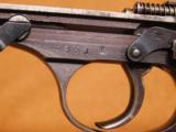 VERY RARE Walther P.38 ac41 MATCHING RIG, MAGS - 14 of 24