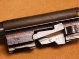VERY RARE Walther P.38 ac41 MATCHING RIG, MAGS - 7 of 24
