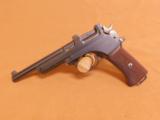 Steyr-Mannlicher Model 1901 Pistol M1901 German - 1 of 15